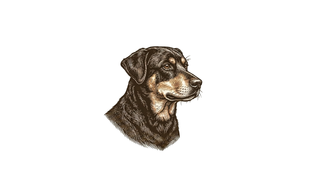 Ilustração do Bucki